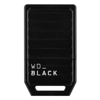 WD Black C50 Expansion Card for XBOX - Festplatte - 1TB - extern (tragbar) (WDBMPH0010BNC-WCSN)