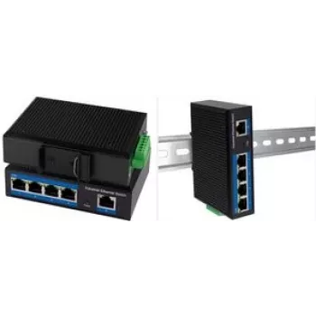 Logilink NS202P tinklo įrenginys