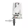 4x 5G + Wi-Fi + GPS antena QuWireless QuSpot AX50S, skirta Teltonika RUTX50