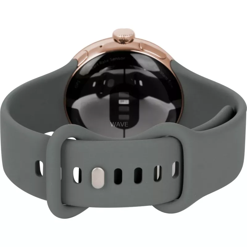 Išmanusis laikrodis Google Pixel Watch AMOLED 41 mm