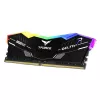 Team Group RAM Team D5 6000 32GB C30 Delta RGB juoda EXPO K2