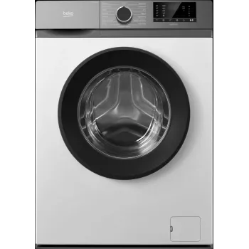 Skalbimo mašina BEKO B1W630WDGBPL (BM1W630WDGPL) – priekinio pakrovimo