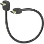 SpeaKa Professional SP-7870508 HDMI laidas 0,3 m HDMI A tipo (standartinis) juodas (SP-7870508)