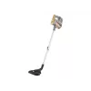 Nešiojamas dulkių siurblys Adler AD 7036, be maišelio, 800 W, 1,5 l, juodas/bronzinis/pilkas/oranžinis/skaidrus