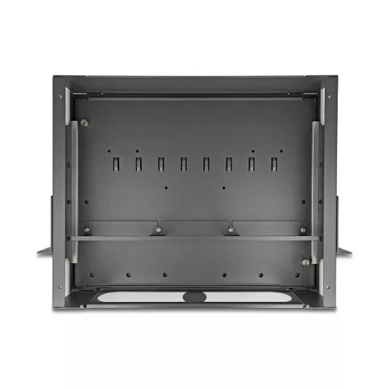 Patch panel DeLOCK 66752 19 colių 24 prievadai