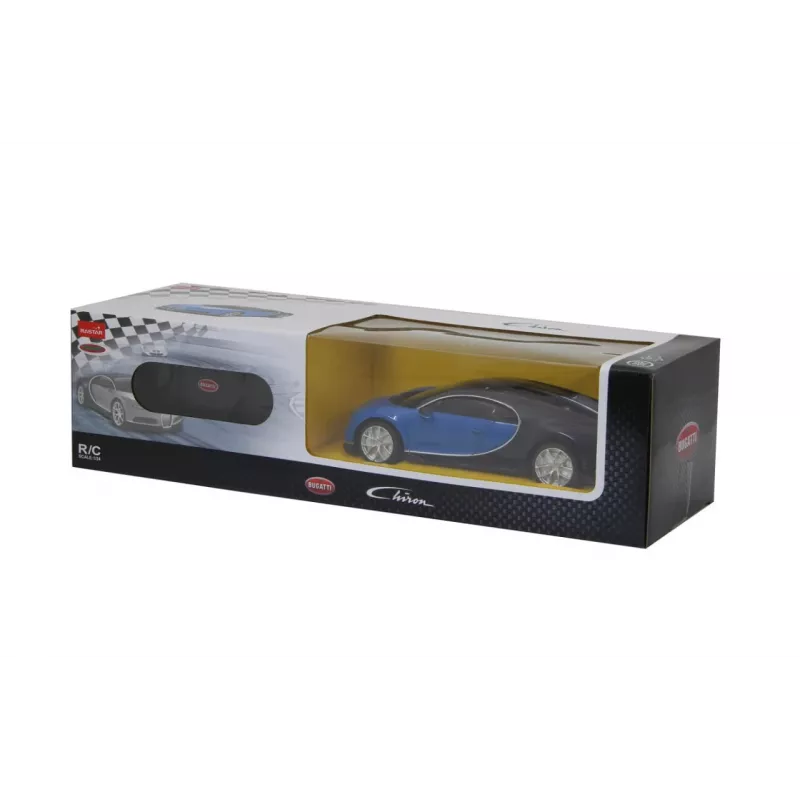 Jamara 405137 Auto Electric Motor 1:24 RC modelis antžeminei transporto priemonei (405137)