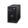 Eaton 9E 2000I nepertraukiamo maitinimo šaltinis (UPS) Dvigubo keitimo (Online) 2 kVA 1600 W 6 AC lizdų