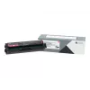LEXMARK C330H30 raudonos spalvos didelės talpos kasetė