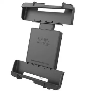RAM Mounts Universal Tab-Lock laikiklis su užraktu, skirtas Panasonic Toughpad FZ-G1 – AMPS tvirtinimas, varžtų rinkinys (RAM-HOL-TABL19U)