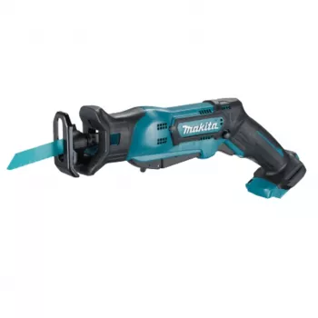 Pjūklas stūmoklinis Makita JR103DZ juodas, mėlynas