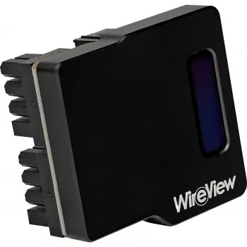 Thermal Grizzly WireView GPU, 2x 8 kontaktų PCIe - Atvirkštinis