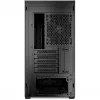 Korpusas Sharkoon MK2 Micro-ATX 1xMetall Juodas