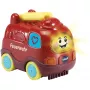 Vtech 80-543104 – žaislinis automobiliukas Tut Tut Baby Flitzer
