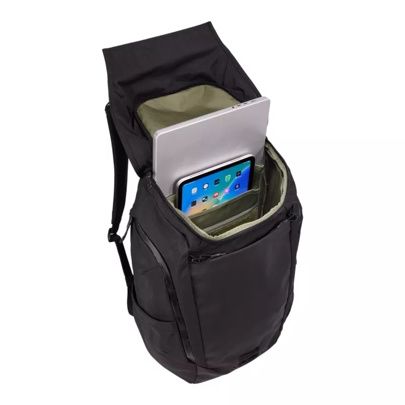 Thule Paramount Commuter Kuprinė 28L – Juoda