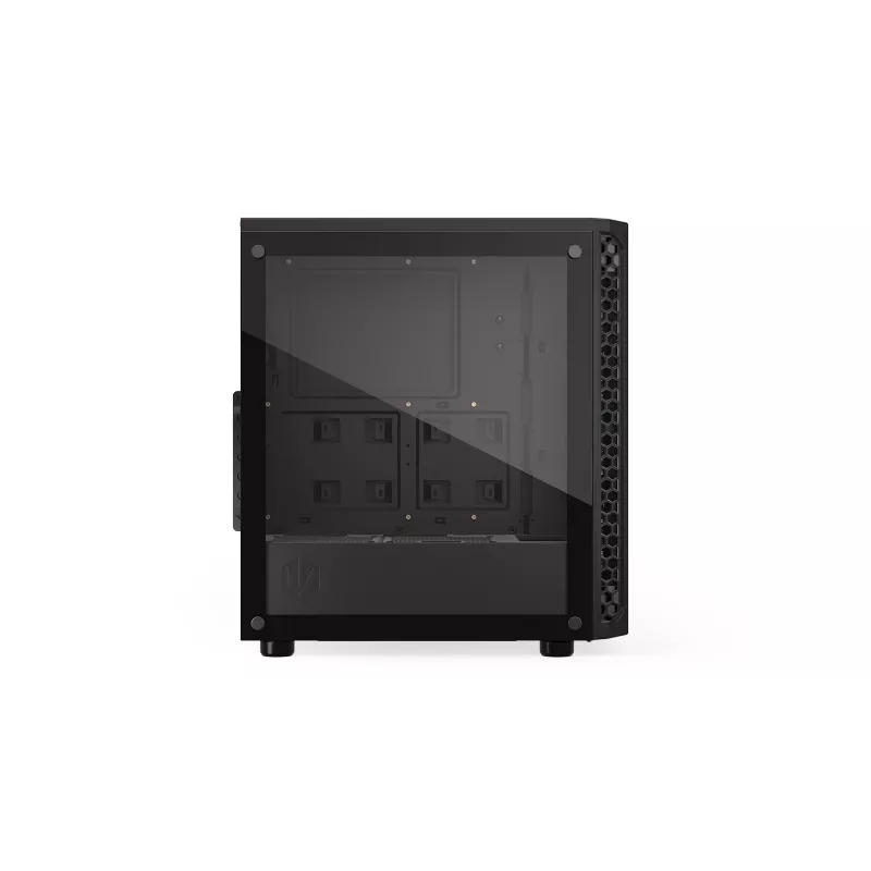 ENDORFY Signum 300 Core Tower Black kompiuterio korpusas