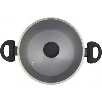 Puodas Russell Hobbs RH02809EU7 24 cm Metalinis Marmuras, patvarus virimo indas