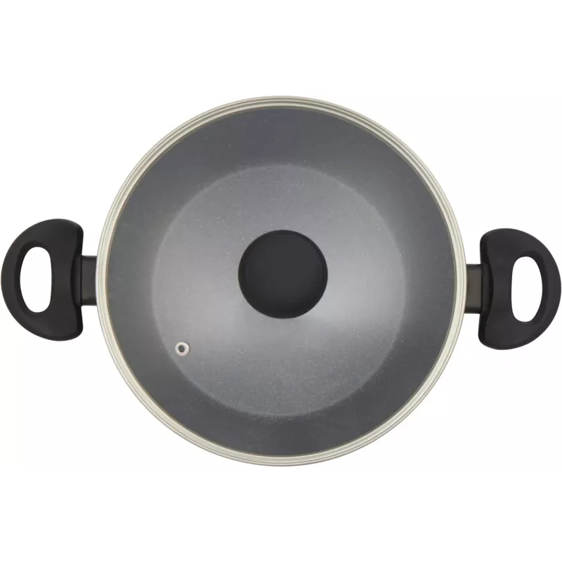 Puodas Russell Hobbs RH02809EU7 24 cm Metalinis Marmuras, patvarus virimo indas