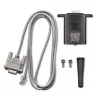 Wi-Fi modulis saulės inverteriui QOLTEC 53963 RS232