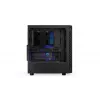 ENDORFY Signum 300 Air Tower Black korpusas