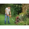Belaidis žoliapjovės trimmeris Black & Decker ST1823