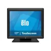 ELO 1717L AccuTouch Zero-Bezel liečiamasis monitorius - LED monitorius - 43,2 cm (17 inch) - 1280 x 1024 @ 75 Hz - 250 cd/m² - 800:1 - 5 ms - VGA - juodas