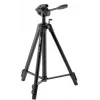 Stovas Velbon EX-630 Universal 3 kojos(-ų) Juodas