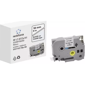 Renkforce RF-6027816 juodas