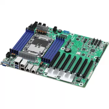 Motininė plokštė ASRock GNRD8-2L2T LGA 4710 (Socket E2) SSI CEB