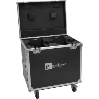 Roadinger transportinis dėklas 2x DMH-380 – patvarus nešiojimo dėklas, modelis 31005242