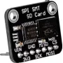 COM-SD-NAND512 atminties modulis 1 vnt. (COM-SD-NAND512)