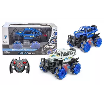 Valdomas automobilis Artyk 186400 1:10 mastelis 2.4 GHz radijo valdymas