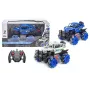 Valdomas automobilis Artyk 186400 1:10 mastelis 2.4 GHz radijo valdymas