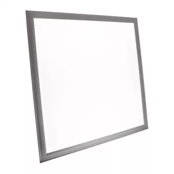 Synergy 21 LED šviestuvų plokštė 620x620 40W dviguba balta (CCT) V3 balta