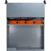 Inter-Tech IPC 2U-20255 - Rėminis serverio korpusas - 2U - Full AT - be maitinimo šaltinio (EPS2U) - USB (88887105)