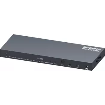 Speaka Professional SP-13745128 tinklo įrenginys