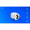 Keliautojų adapteris AP-04 SAVIO