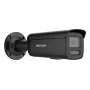 IP stebėjimo kamera Hikvision Pro Series 4 MP Smart Hybrid Light ColorVu fiksuota kulka, 1/1.8 colio CMOS, 111,1° H, 30 kadrų/s, laidinė, vidui/lauke