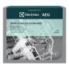 Indų plovimo milteliai Electrolux M2DCP051 100 kg (2 vnt.) – milteliai, dėžutė, 2 pakuotės