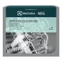 Indų plovimo milteliai Electrolux M2DCP051 100 kg (2 vnt.) – milteliai, dėžutė, 2 pakuotės