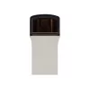 Transcend JetFlash 890 32GB USB atmintukas su dviem jungtimis