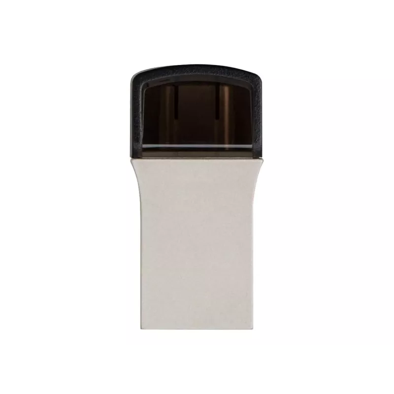 Transcend JetFlash 890 32GB USB atmintukas su dviem jungtimis