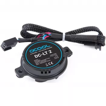 Siurblys Alphacool DC-LT 2 2600 aps/min Keraminis - 12V DC (Sinus PCB)