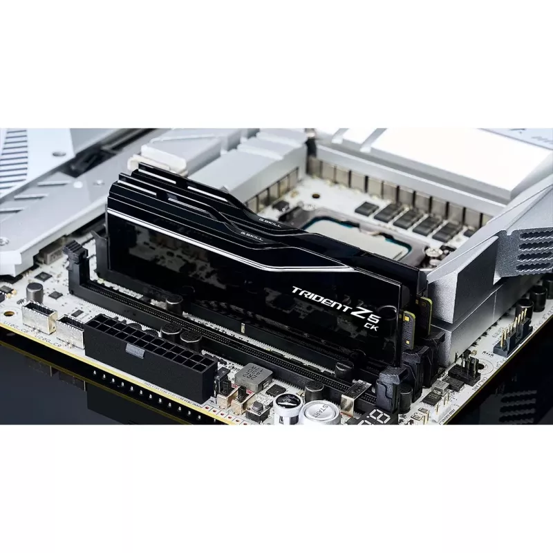 G.skill F5-8400C4052G24GX2-TZ5CK Atminties modulis 48 GB DDR5