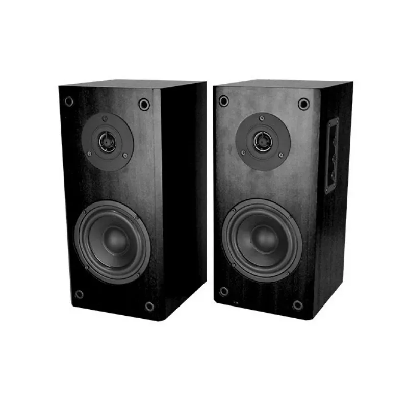 Garsiakalbiai Audience HQ MT3143 (2x 20W RMS) Stereo MT3143K