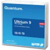 Tuščia duomenų juosta Quantum MR-L9MQN-02 18 TB LTO 1,27 cm