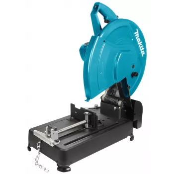 Metalo pjovimo staklės 2200W Makita LW1401