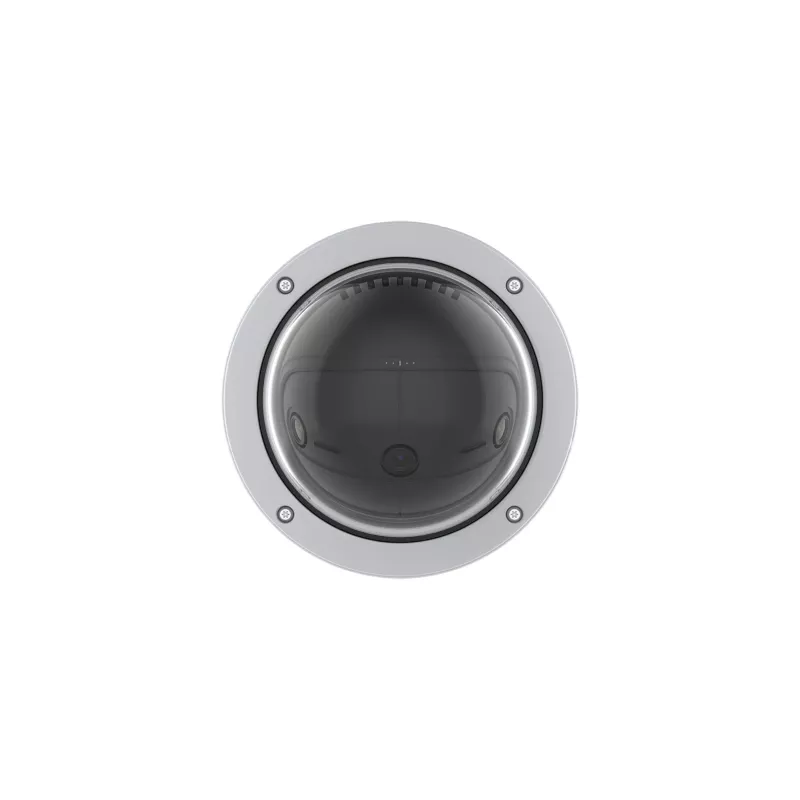IP stebėjimo kamera Axis 02060-001 Lauko 5120 x 2560 pikselių