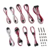 Vidinis maitinimo kabelis Cablemod CM-CSR-CKIT-NKWR-R