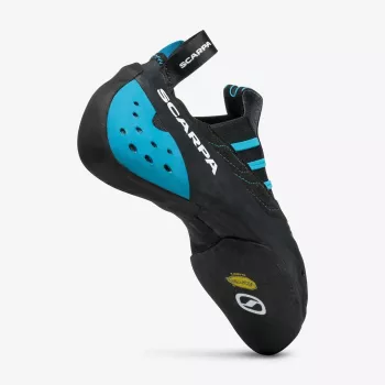 Scarpa INSTINCT S, 40, Juoda - Žydra