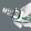 WERA Zyklop Speed-Knarrensatz 3/8 (05004175001) – greitojo sukimo reketinis rinkinys
